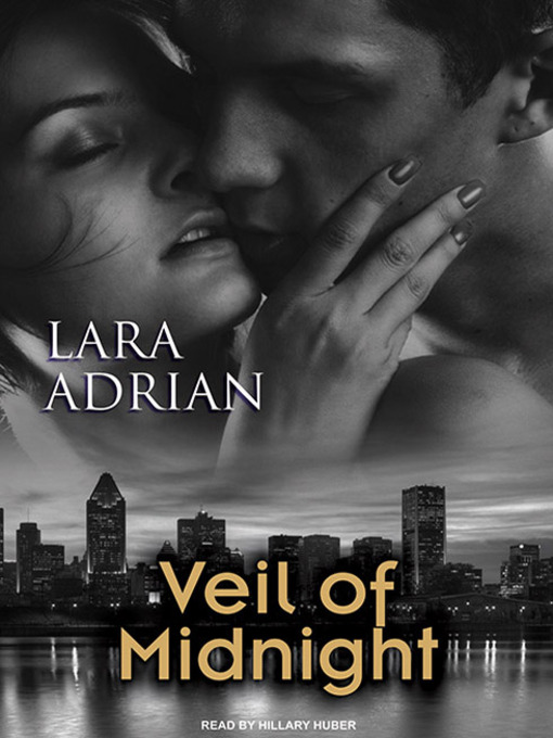 Title details for Veil of Midnight by Lara Adrian - Wait list